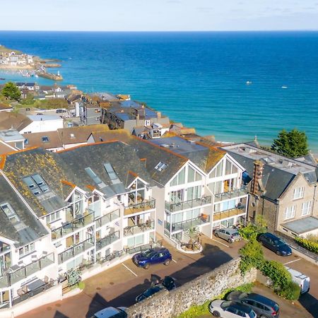 Porthminster Skies, St Ives Eksteriør billede