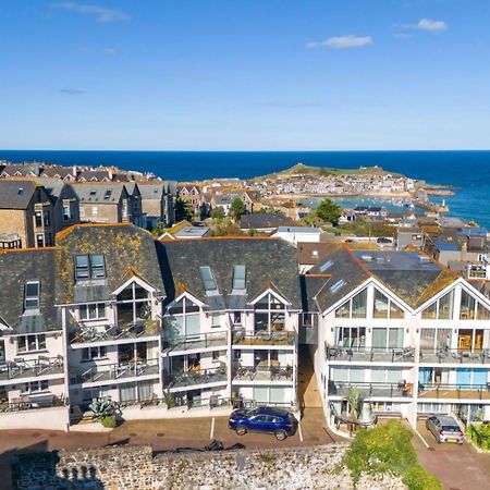 Porthminster Skies, St Ives Eksteriør billede